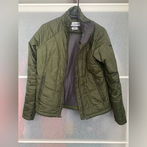 Columbia women’s jacket